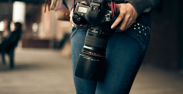 Gerçek Olduklarına İnanması Güç 15 Fotoğraf