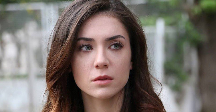 Fulya Zenginer'den Duygusal Paylaşım