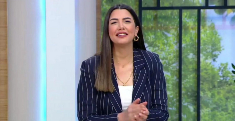 Fulya Öztürk, Umre ziyareti yaptı paylaşımına beğeni yağdı