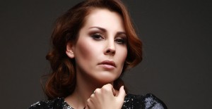 Funda Arar: Tüm Salonu Dezenfekte Ettik