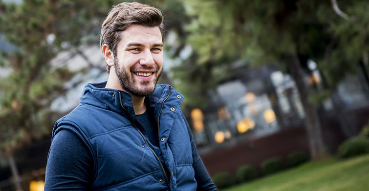 Furkan Palalı 