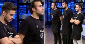Furkan MasterChef Türkiye’ye Veda Etti