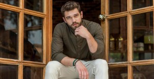 Furkan Andıç'ın Yeni Dizisi Belli Oldu