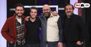 MasterChef'ten Elenen Furkan Yalçın Açıklama Yaptı