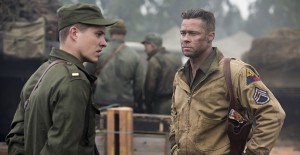 Fury Filmi Nerede Çekildi? Oyuncuları Kimler, Konusu Ne?