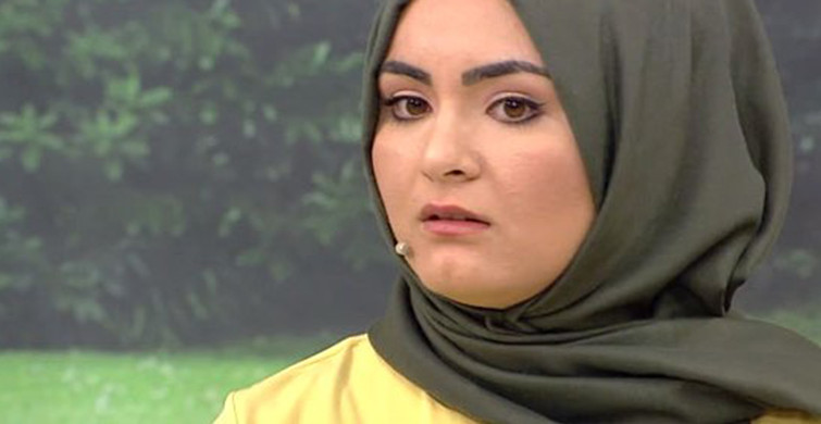 Hanife'nin Eski Halinden Eser Kalmadı!