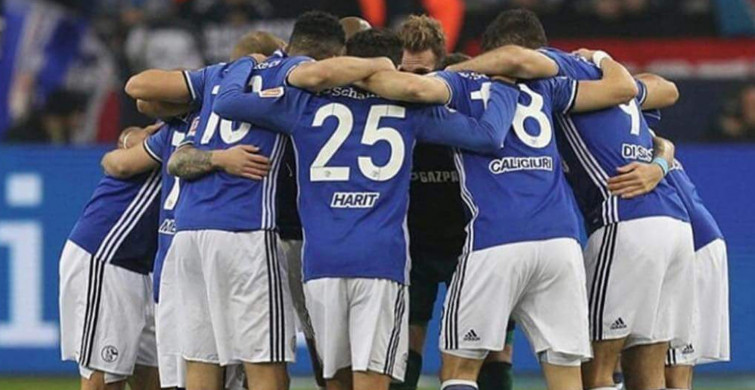 Galatasaray Amine Harit'i Transfer Etmek İstiyor!