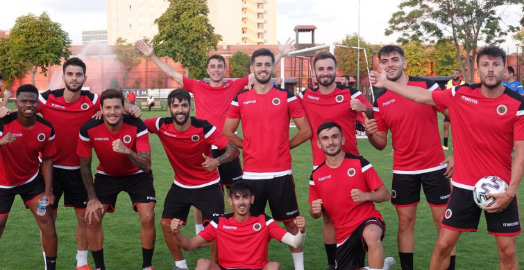 Galatasaray, Arda Kızıldağ'ı Transfer Etmek İstiyor!
