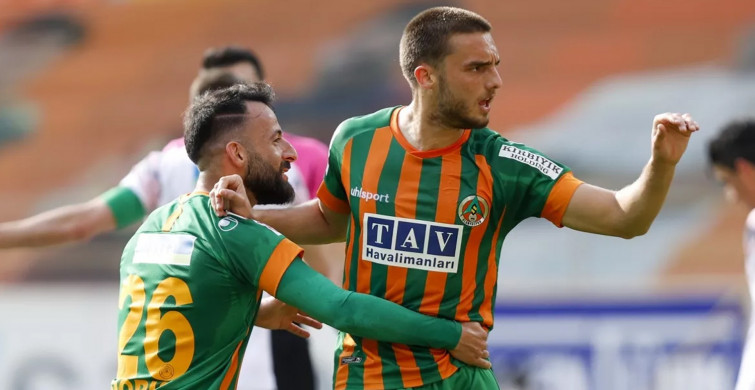 Galatasaray Berkan Kutlu İle Anlaşma Sağladı!