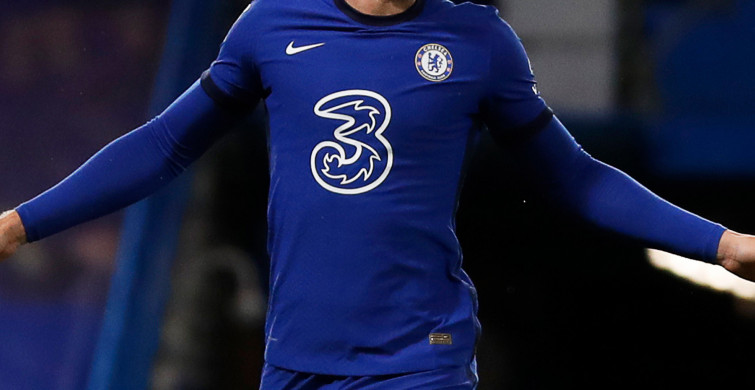 Galatasaray Chelsea'den Ross Barkley'i Transfer Etmek İstiyor!