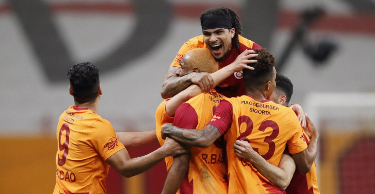 Galatasaray DeAndre Yedlin İle Yollarını Ayırıyor!
