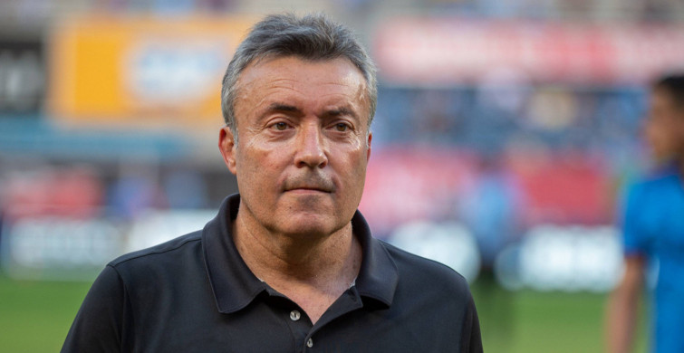 Galatasaray Fatih Terim'in Yerine Domenec Torrent İle Anlaştı!