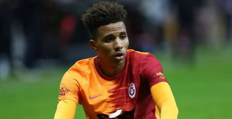 Galatasaray Gedson Fernandes Transferinde Anlaşmayı Sağladı!