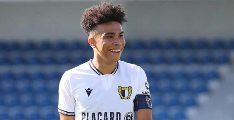 Galatasaray, Gustavo Assunçao Transferinde Anlaşmayı Sağladı!