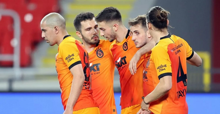 Galatasaray Halil Dervişoğlu'nu Kadrosuna Katmak İstiyor!