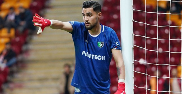 Galatasaray ile Denizlispor Arasında Oynanan Maça Damga Vuran Abdülkadir Sünger Hakkındaki Gerçekler Ortaya Çıktı!