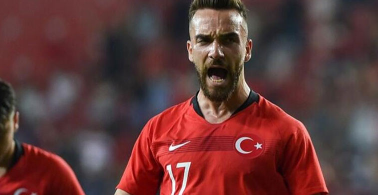 Galatasaray’ Kenan Karaman'la Tekrar Temas Halinde