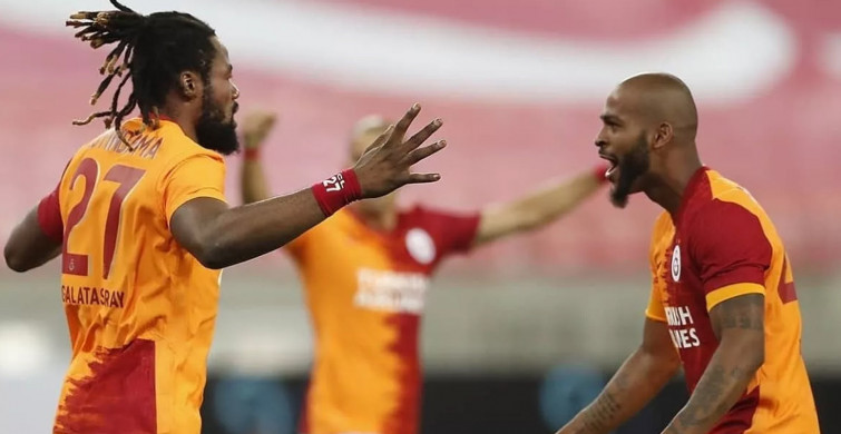 Galatasaray, Marcao İçin Napoli'nin Transfer Teklifini Kabul Etti!