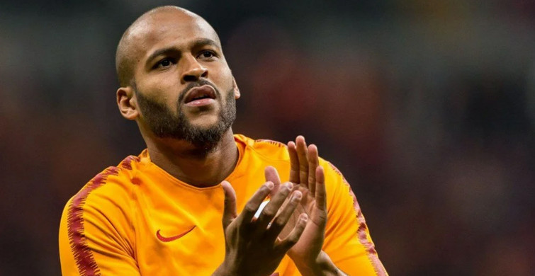Galatasaray, Marcao'yu Affetti!