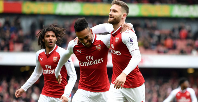 Galatasaray, Mohamed Elneny Transferinden Vazgeçti!