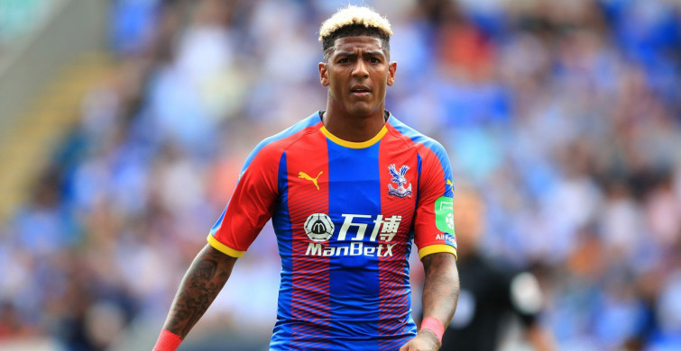 Galatasaray Patrick Van Aanholt İle Anlaşma Sağladı!