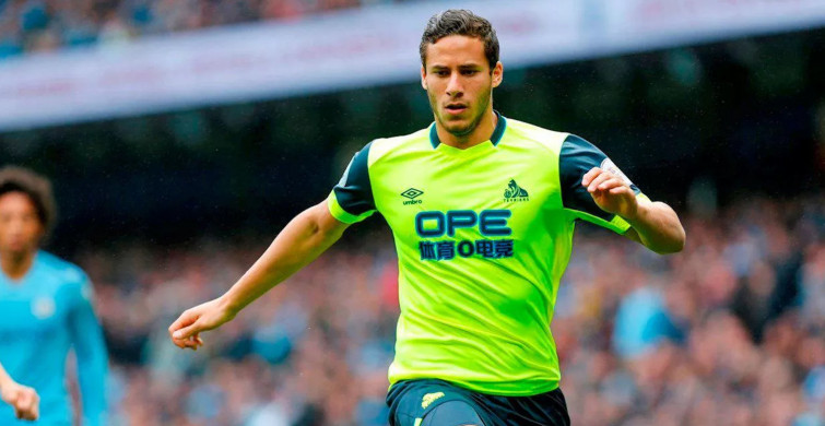 Galatasaray Ramadan Sobhi İle Görüşmelere Başladı!