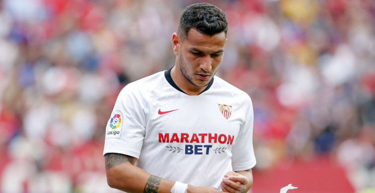 Galatasaray Rony Lopes'i İstiyor!
