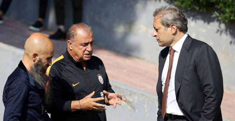 Galatasaray, Rumen Oyuncu Andrei Ivan'ı Transfer Etmek İstiyor!