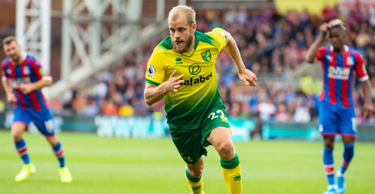 Galatasaray Teemu Pukki'yi Transfer Etmek İçin Harekete Geçti!