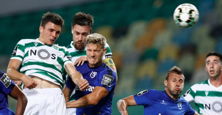 Galatasaray, Tomas Ribeiro’yu Transfer Etmek İstiyor!