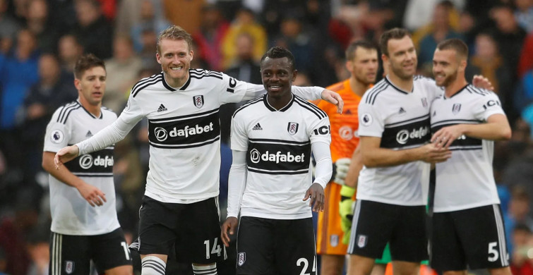 Galatasaray Transferde Jean Michael Seri'ye Yöneldi!