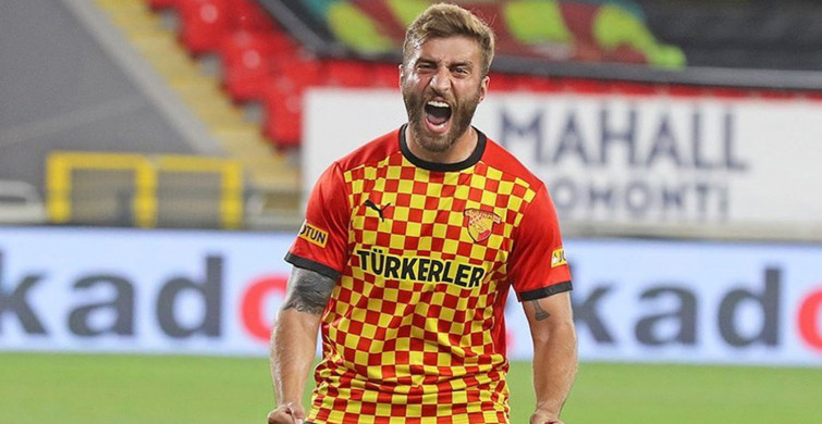Galatasaray Transferi Bitiriyor