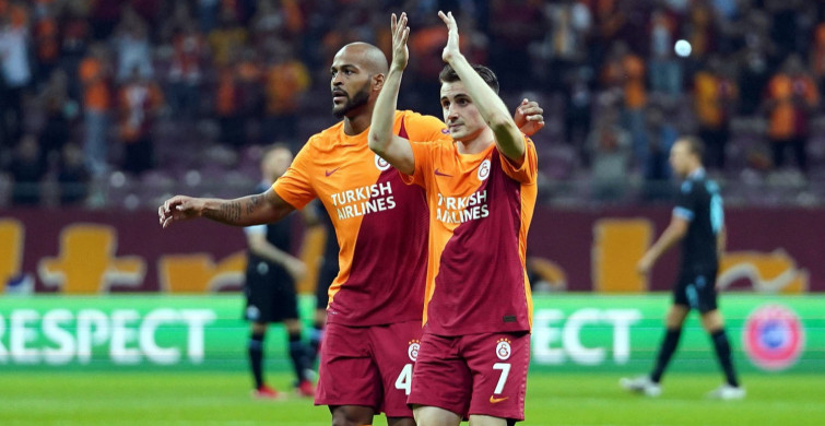 Galatasaray Transferi Gündemde Olan Kerem Aktürkoğlu İle Anlaşma Sağladı!