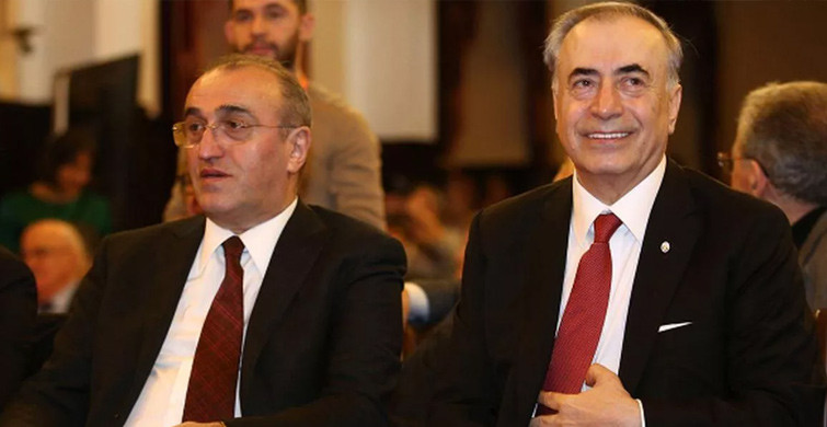 Galatasaray Yönetimi Kemerburgaz Sorununu Çözüyor