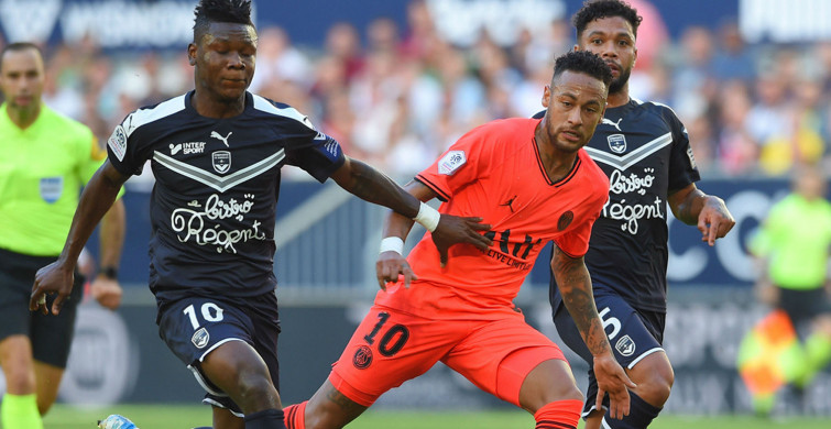 Galatasaray'a Samuel Kalu Transferinde İyi Haberler Geliyor!