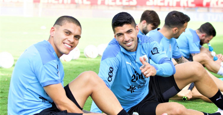 Galatasaray’da Brian Ocampo Sesleri!