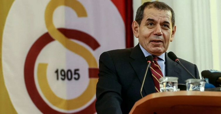Galatasaray'da Dursun Özbek başkan olması halinde teknik adamlığa Okan Buruk'u getirmeyi planlıyor!