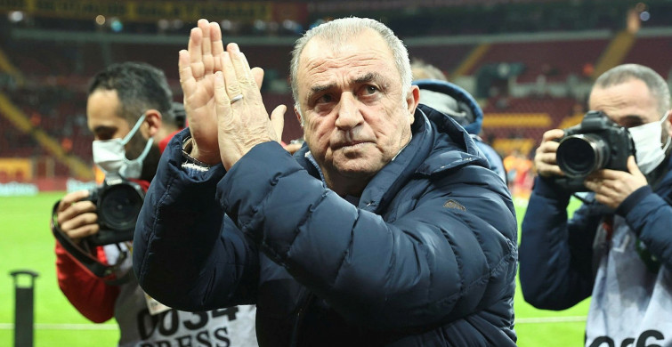 Galatasaray'da Fatih Terim Ayrılık İddiaları Hakkında Konuştu!