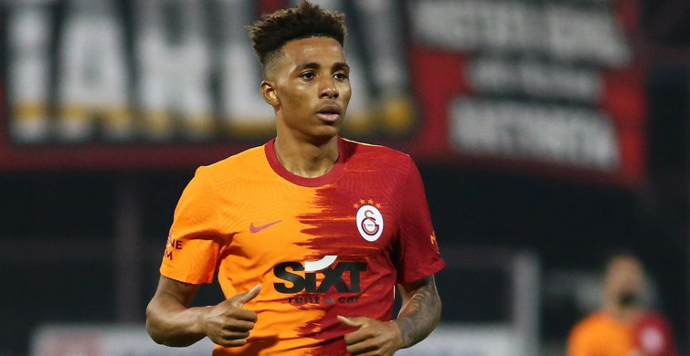 Galatasaray'da Fatih Terim'den, Gedson Fernandes İçin Yeni Hamle Geldi!