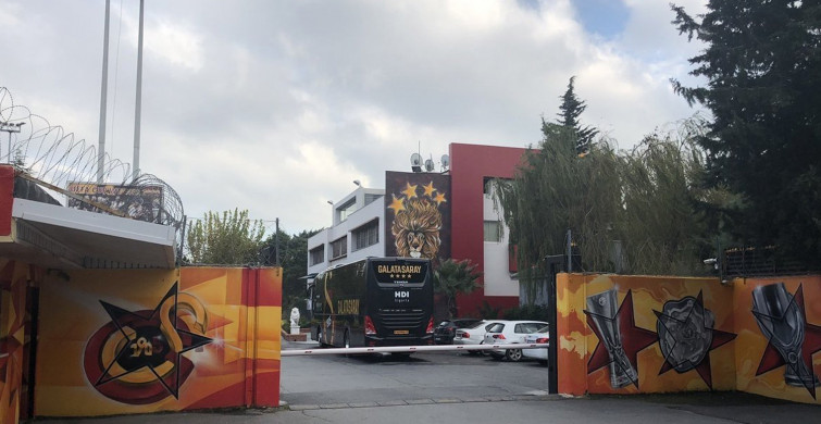 Galatasaray'da Fatih Terim'in Ardından 7 İsmin Daha Görevine Son Verildi!