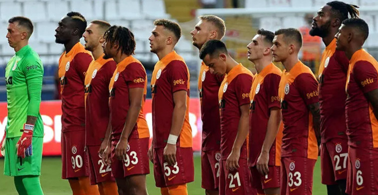 Galatasaray'da Fernando Muslera Performansıyla Tepki Çekiyor!