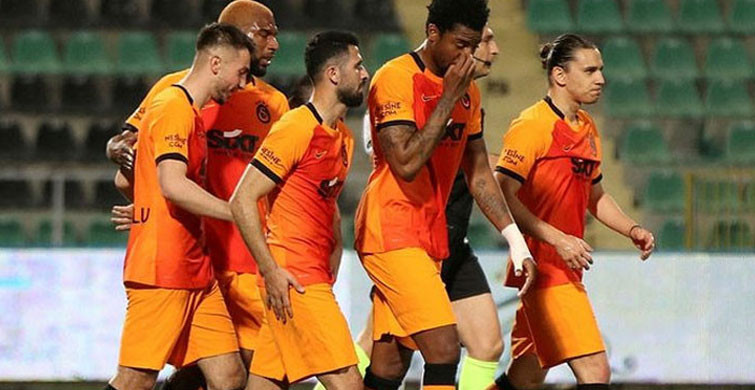 Galatasaray'da Flaş Transfer Gelişmesi: İşte Yıldız Oyuncu