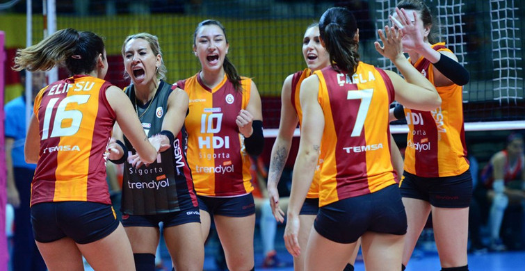 Galatasaray'da İki Oyuncu Koronavirüse Yakalandı!