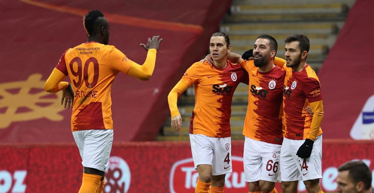 Galatasaray'da Koronavirüs Krizi!