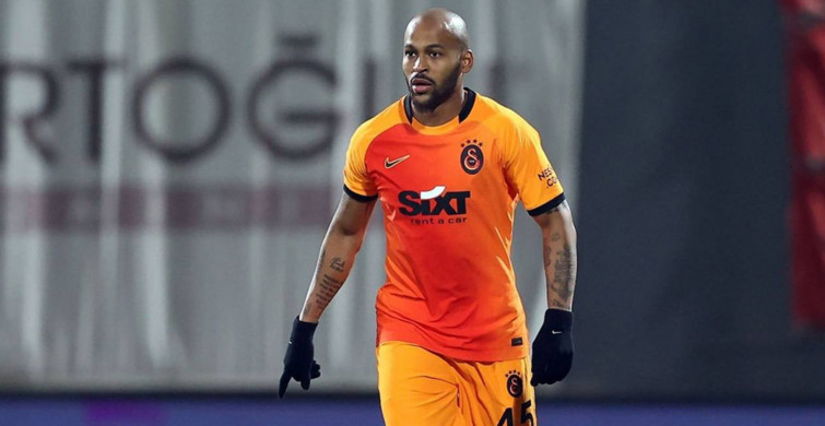Galatasaray'da Marcao İle Sözleşme Krizi!
