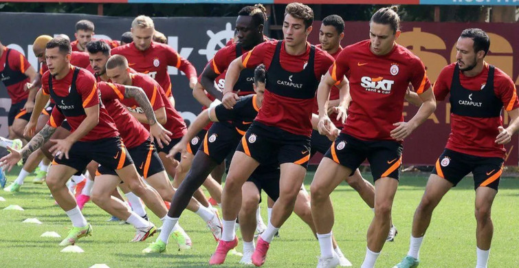 Galatasaray'da Olimpiu Morutan Dil Sorunu Yaşıyormuş!
