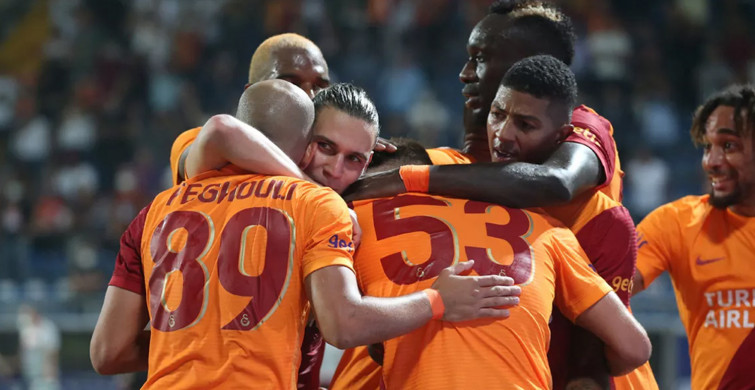 Galatasaray'da Patrick Van Aanholt İle İlgili Kritik Karar!