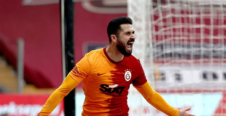 Galatasaray'da Seçim Gündemi