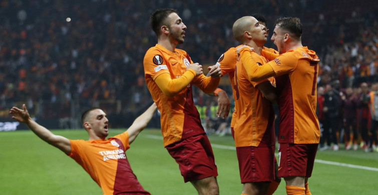 Galatasaray'da Sofiane Feghouli'nin Transferiyle İlgili Yeni Gelişmeler Yaşanıyor!