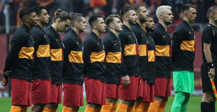 Galatasaray'da Fatih Terim'in Transfer Rotası Belli Oluyor!